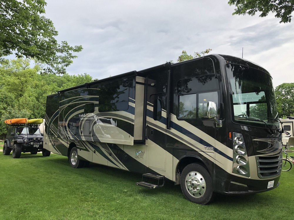 RV Dreams - Turning Dreams Into Reality