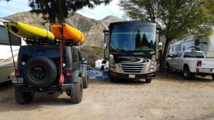 Rancho Oso RV and Camping Resort