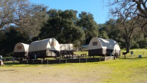 Rancho Oso RV and Camping Resort