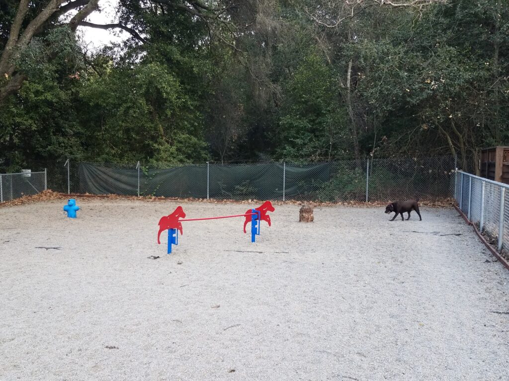 Morgan Hill RV Resort