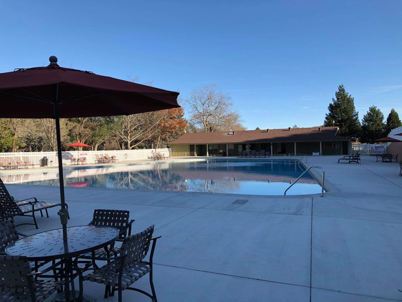 Hill RV Resort Review Hill, CA