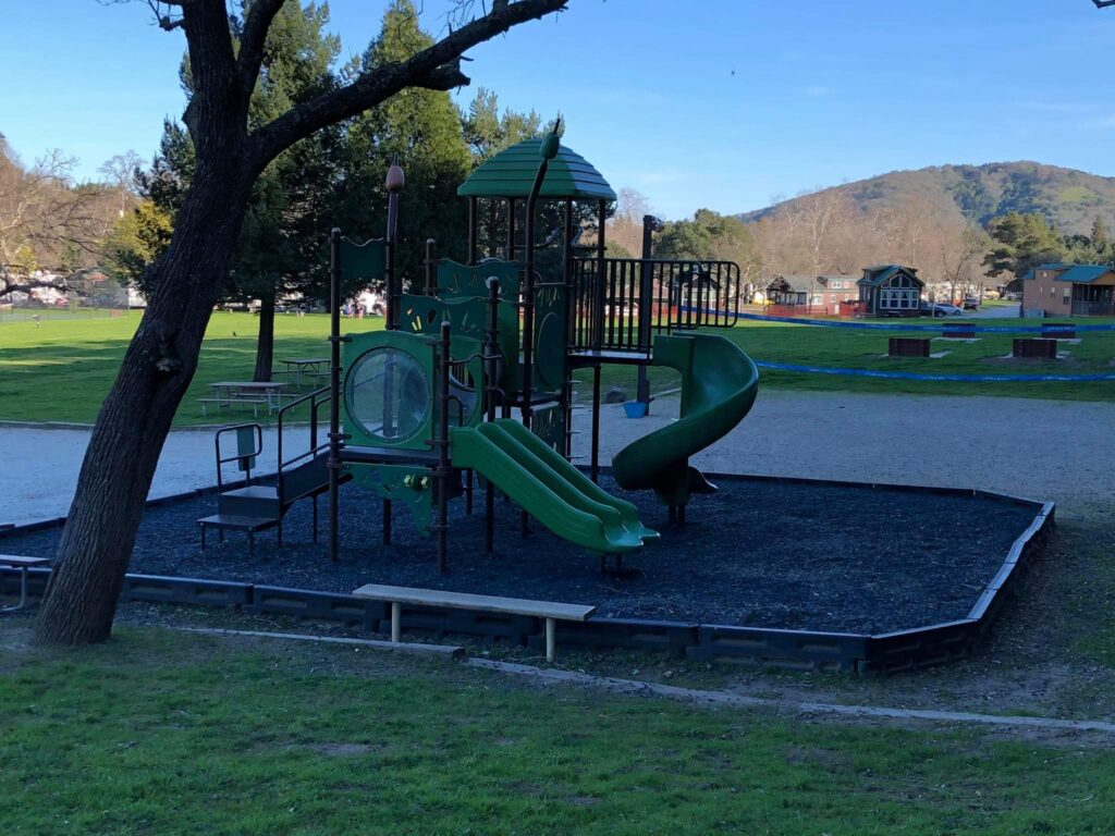 Morgan Hill RV Resort