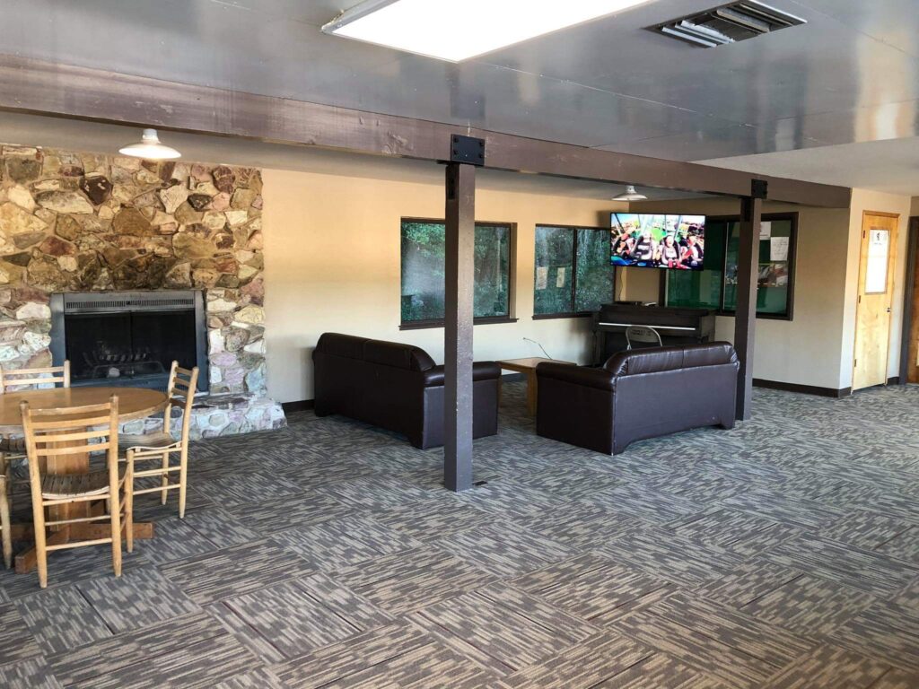 Morgan Hill RV Resort