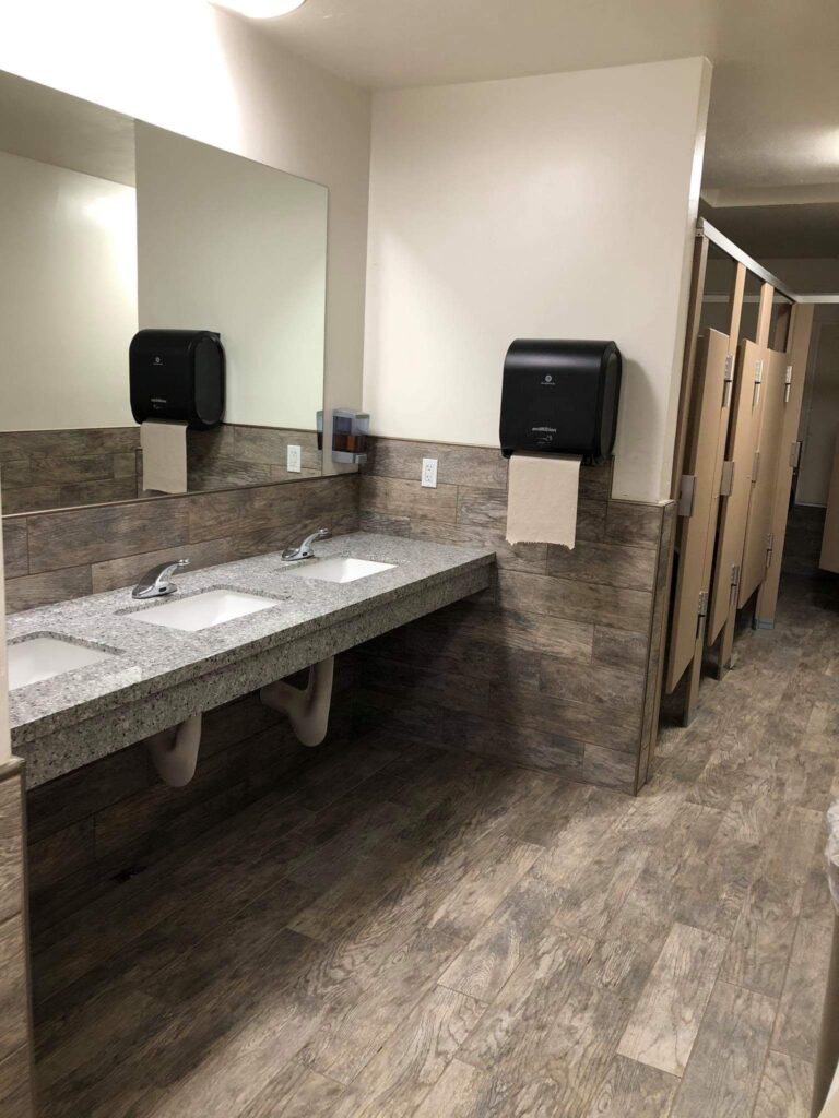 Morgan Hill RV Resort
