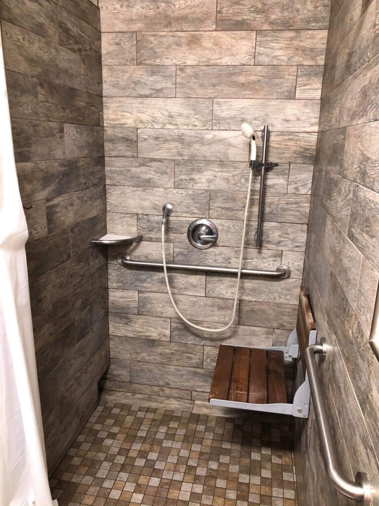 Morgan Hill RV Resort