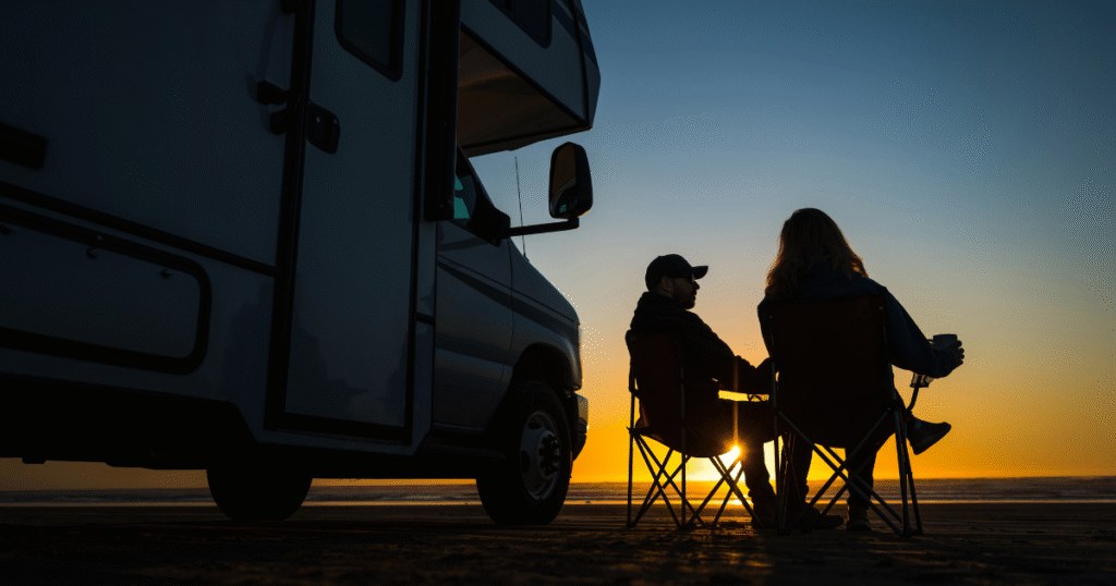RVing for Beginners