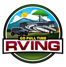 Go Full-Time RVing