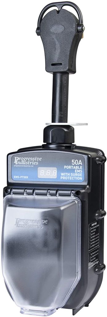 Progressive Industries EMS-PT50X