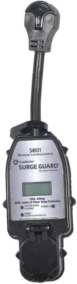 Southwire Surge Guard 34931