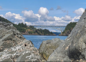 Deception Pass Bridge