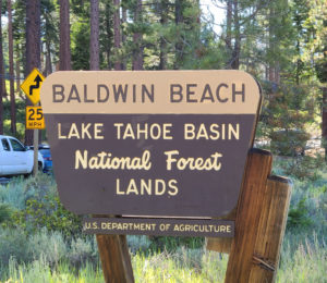 Baldwin Beach