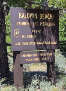 Baldwin Beach