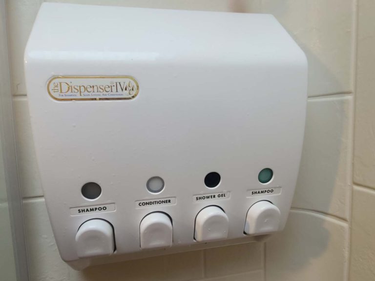 The Dispenser IV Review Go FullTime RVing