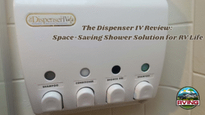 The Dispenser IV