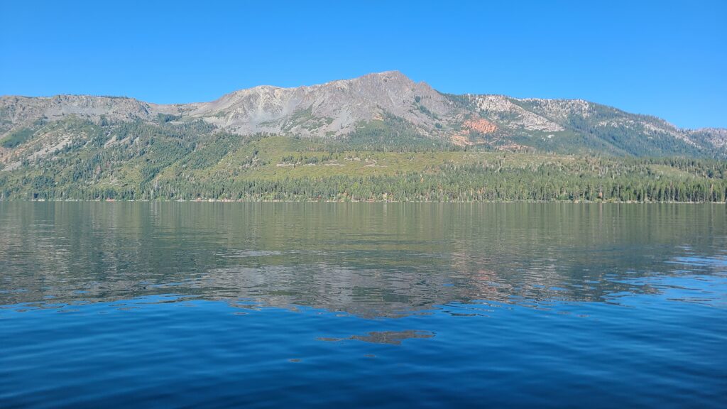 fallen leaf lake park