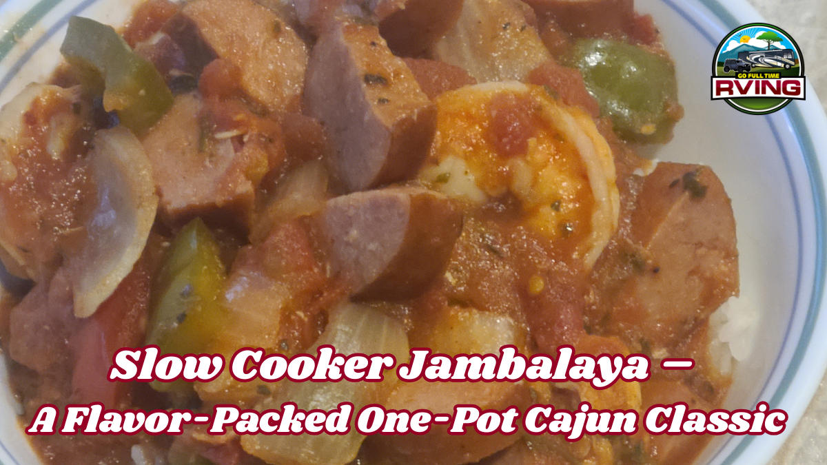Jambalaya