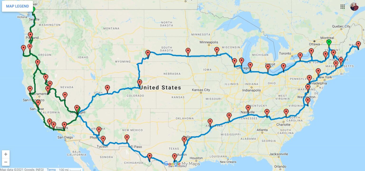 2020 RVing Wrap-Up| Go Full-Time RVing