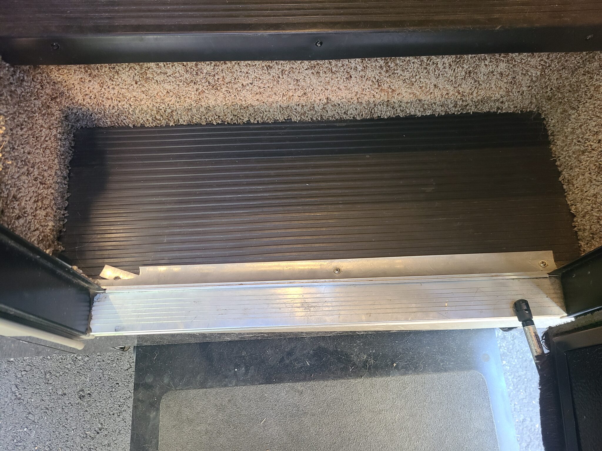How To Repair Electric Steps On Rv