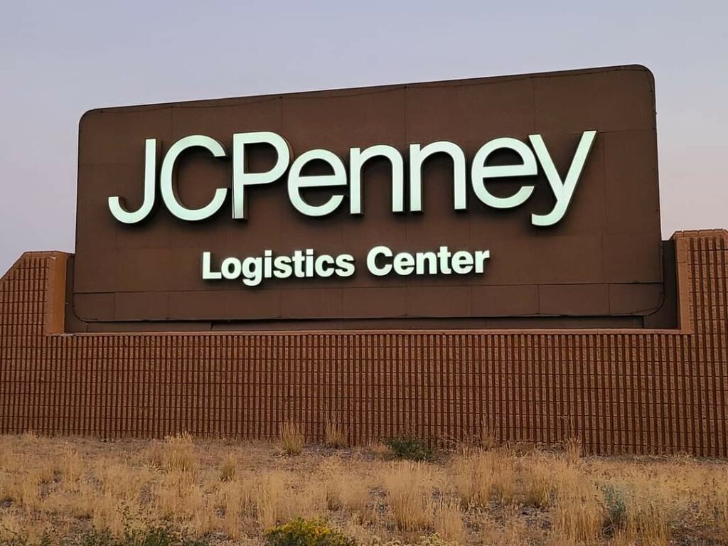 Workamping 2.0 JCPenney Distribution Center Reno, NV
