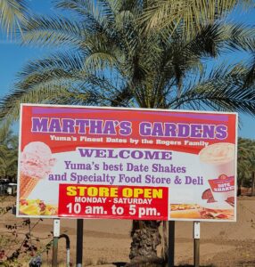 Yuma Arizona