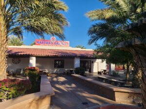 Yuma Arizona