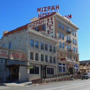 Tonopah Nevada