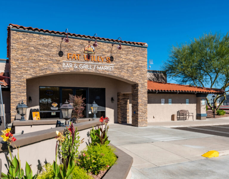 Voyager RV Resort