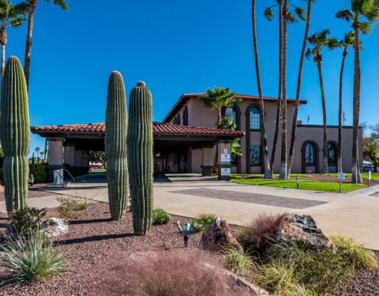 Voyager RV Resort