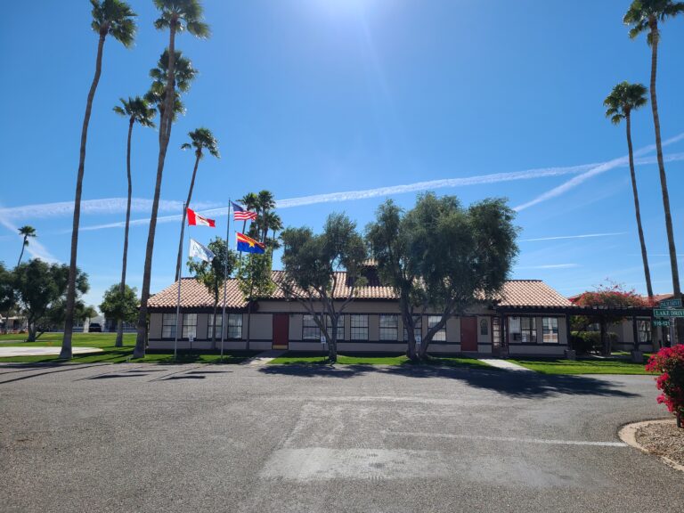 Araby Acres RV Resort