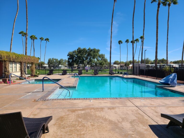 Araby Acres RV Resort