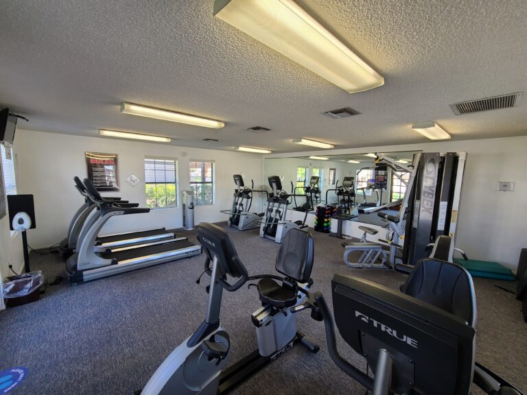 Araby Acres RV Resort