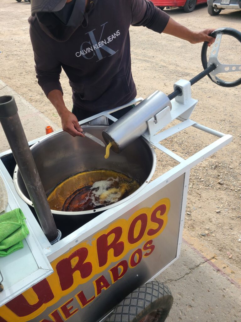 Los Algodones, Mexico