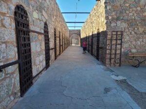 Yuma Territorial Prison