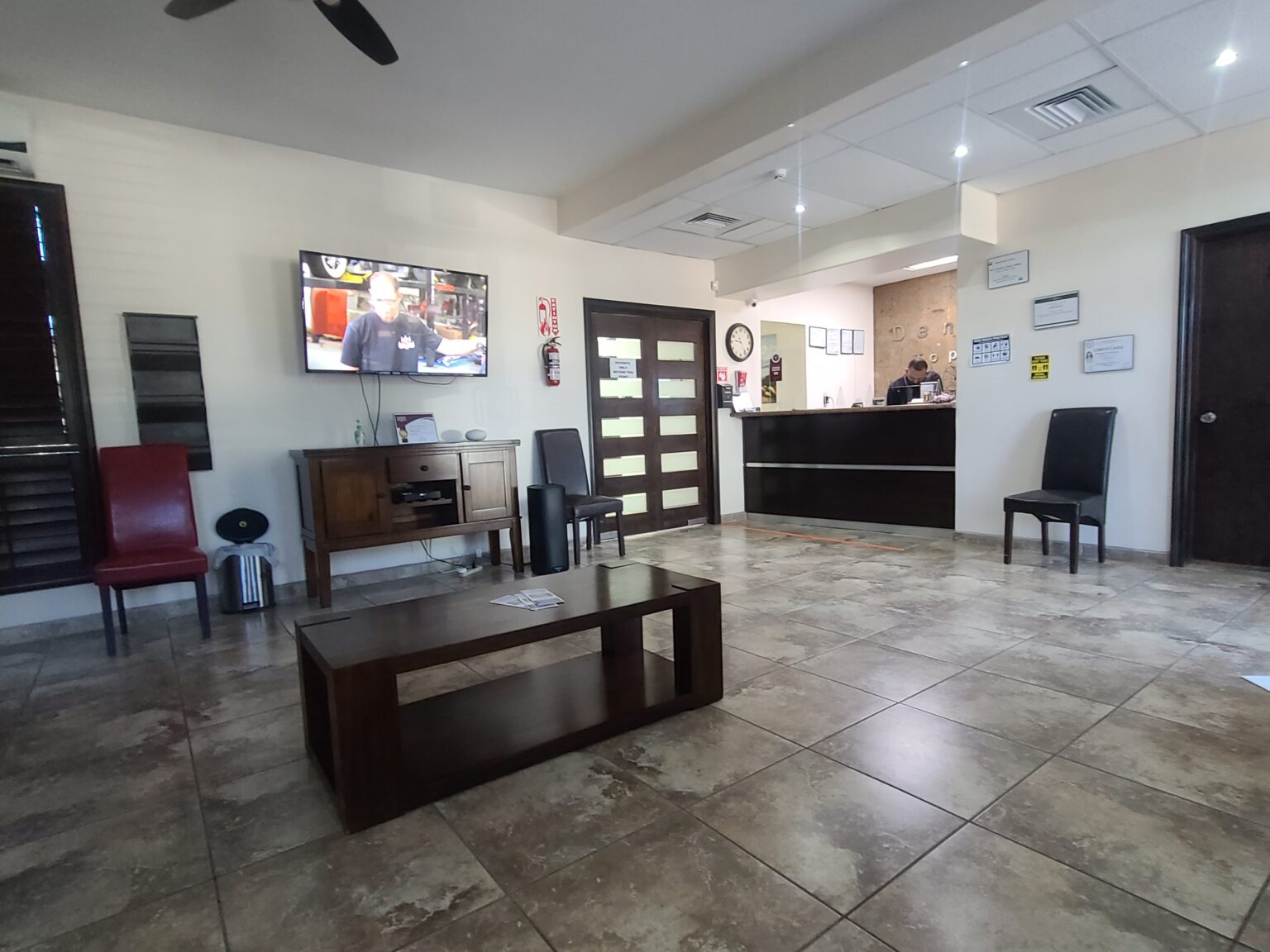 Dental Work in Los Algodones, Mexico Go FullTime RVing