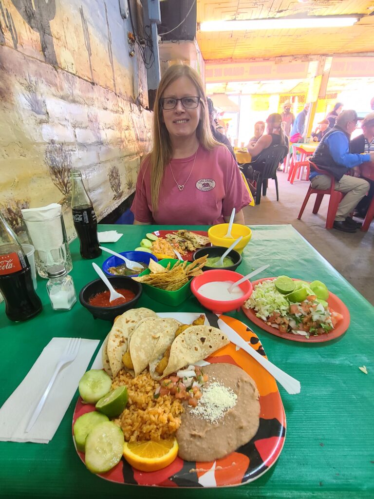 Los Algodones, Mexico