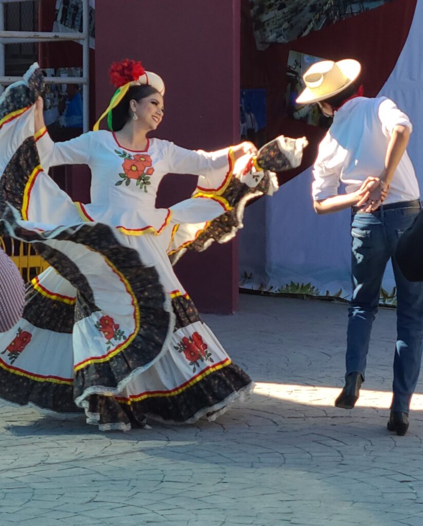 Los Algodones, Mexico