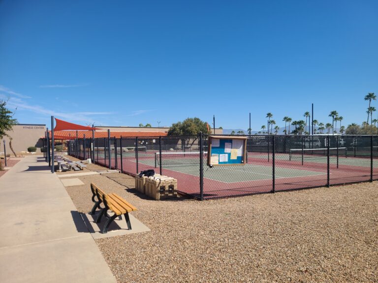 Voyager RV Resort