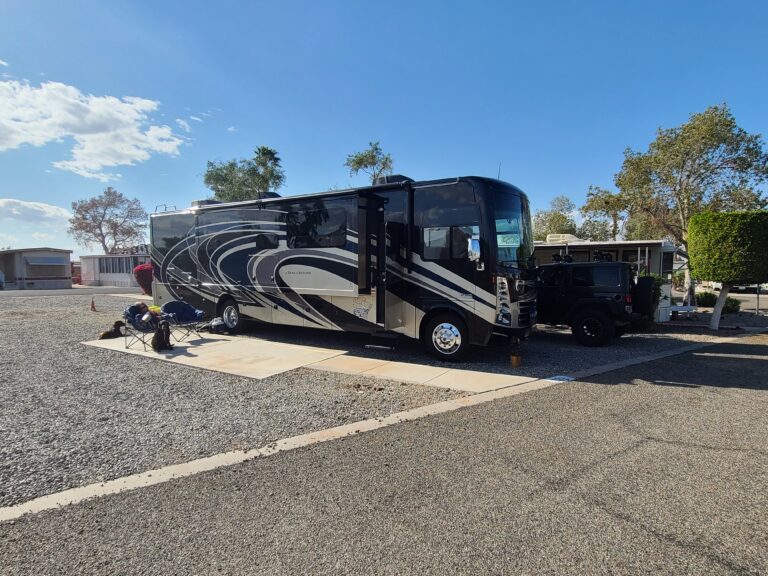 Araby Acres RV Resort