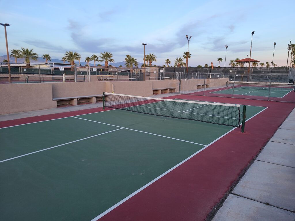Voyager RV Resort