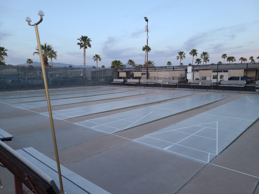 Voyager RV Resort