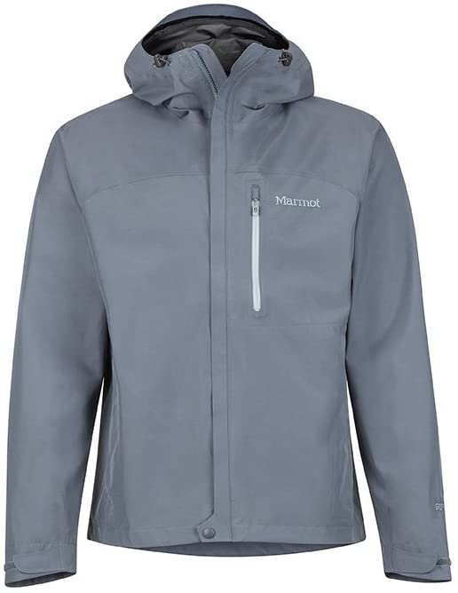 Marmot Minimalist Gore-Tex Rain Jacket Review