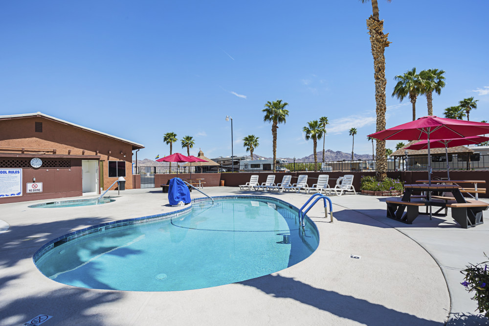 Foothill Village