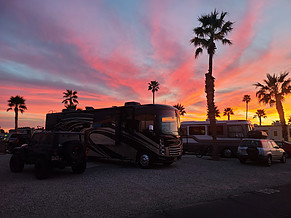 Foothill Village