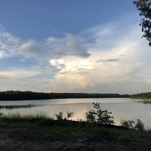 Rock Cut State Park Review Loves Park, Illinois