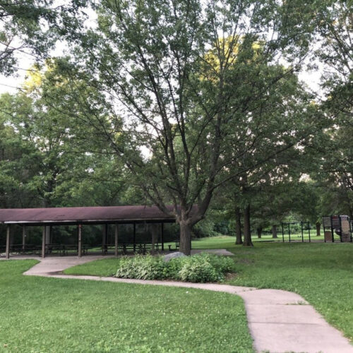 Rock Cut State Park Review Loves Park, Illinois