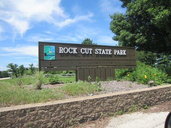 Rock Cut State Park