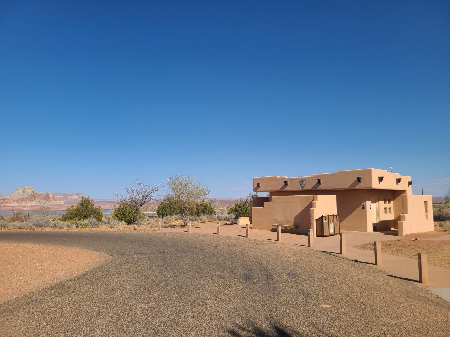 Wahweap RV Campground Page, Arizona Go FullTime RVing