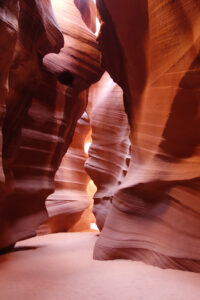 Antelope Canyon