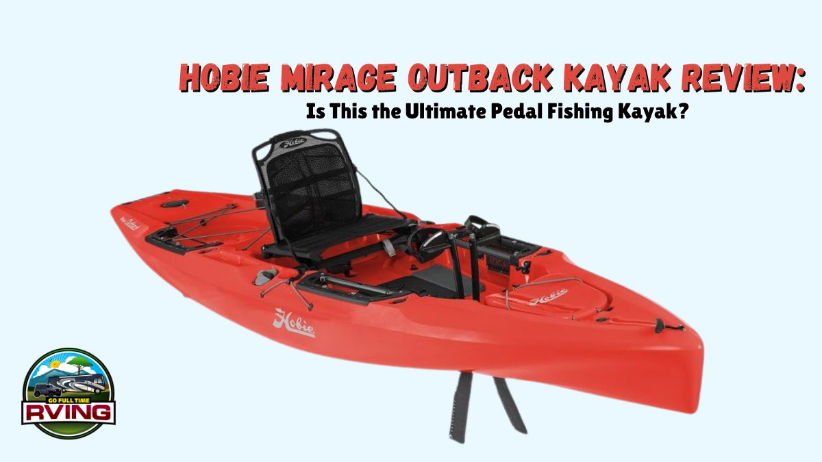 Hobie Mirage