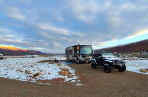 Kens Lake Campground